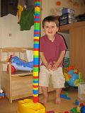 Dans ma chambre le 17 Juin 2009